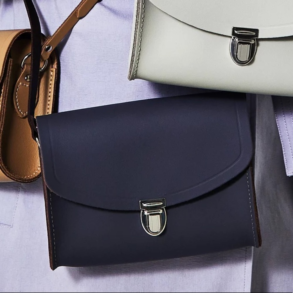 Cambridge Satchel Company Crossbody